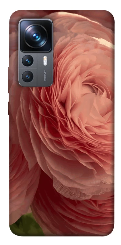 Чохол на Xiaomi 12T / 12T Pro Elegance фото 1 з 1