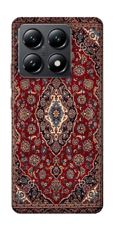 Чохол на Xiaomi 14T Килим v2 фото 1 з 1