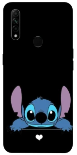 Чехол на Oppo A31 Stitch ver.7 фото 1 из 1