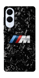 Чохол на Samsung Galaxy S25 Edge M-series carbon фото 1 з 1