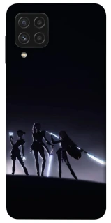 Чохол на Samsung Galaxy A22 4G K-Pop Demon Hunters ver.1 фото 1 з 1