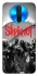 Чохол на Xiaomi Redmi K30 Slipknot ver.4 фото 1 з 1