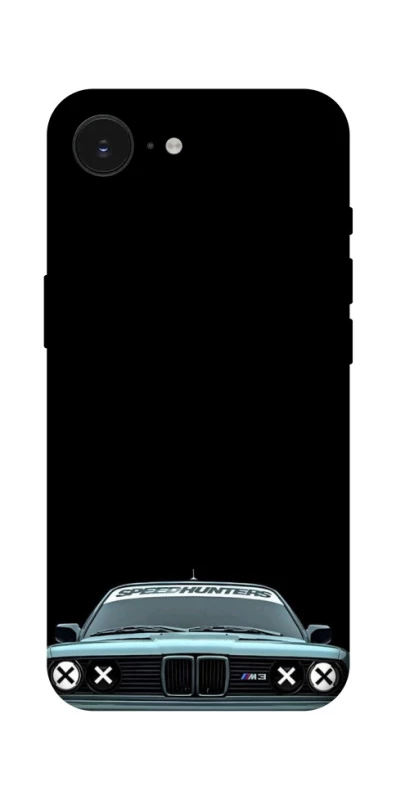 Чехол на Apple iPhone 16e (6.1") BMW v148 фото 1 из 1