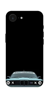 Чохол на Apple iPhone 16e (6.1") BMW v148 фото 1 з 1