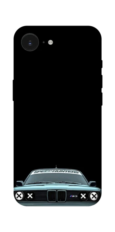 Чохол на Apple iPhone 17e (6.1") BMW v148 фото 1 з 1