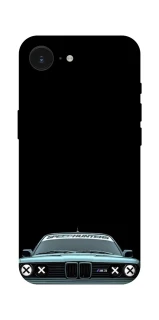 Чохол на Apple iPhone 17e (6.1") BMW v148 фото 1 з 1