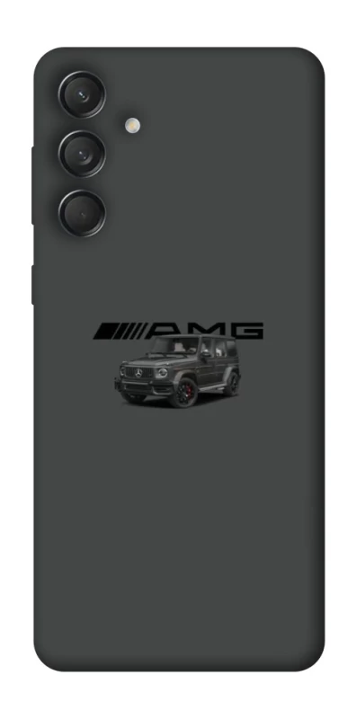 Чохол на Samsung Galaxy M55 AMG CUBIK фото 1 з 1