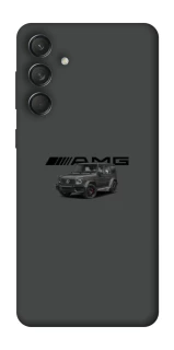 Чохол на Samsung Galaxy M55 AMG CUBIK фото 1 з 1