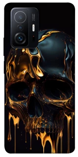 Чехол на Xiaomi 11T / 11T Pro Череп фото 1 из 1