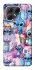 Чехол на TECNO Pova 7 Stitch ver.25 фото 1 из 1