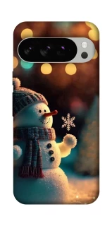 Чехол на Google Pixel 10 Pro Новогодний v46 фото 1 из 1