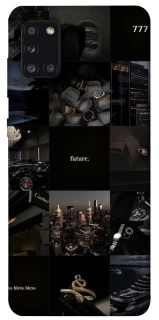 Чохол на Samsung Galaxy A31 My Future collage фото 1 з 1