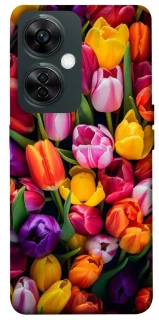 Чохол на OnePlus Nord CE 3 Lite Flowers v30 фото 1 з 1