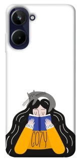 Чохол на Realme 10 4G Умиротворення фото 1 з 1