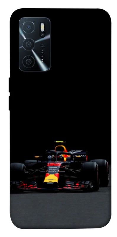 Чохол на Oppo A16s / A16 F1 фото 1 з 1