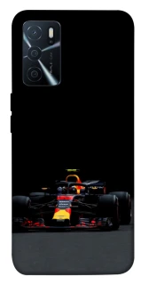 Чехол на Oppo A16s / A16 F1 фото 1 из 1