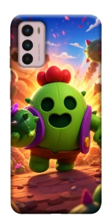 Чохол на Motorola Moto G42 Brawl Stars ver.14 фото 1 з 1