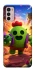 Чехол на Motorola Moto G42 Brawl Stars ver.14 фото 1 из 1