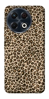 Чохол на TECNO Spark 30 Pro (KL7) Leopard Skin v2 фото 1 з 1