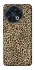 Чохол на TECNO Spark 30 Pro (KL7) Leopard Skin v2 фото 1 з 1