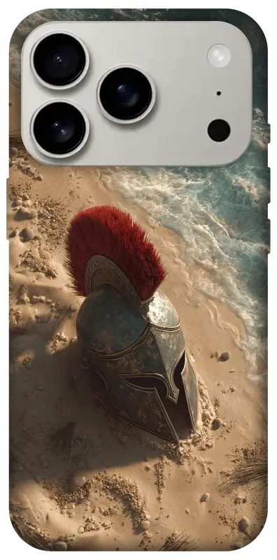 Чохол на Apple iPhone 18 Pro Odyssey ver.3 фото 2 з 2