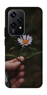 Чохол на Honor 200 Lite Ромашка v4 фото 1 з 1