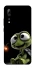 Чехол на ZTE Axon 10 Pro Funny turtle фото 1 из 1