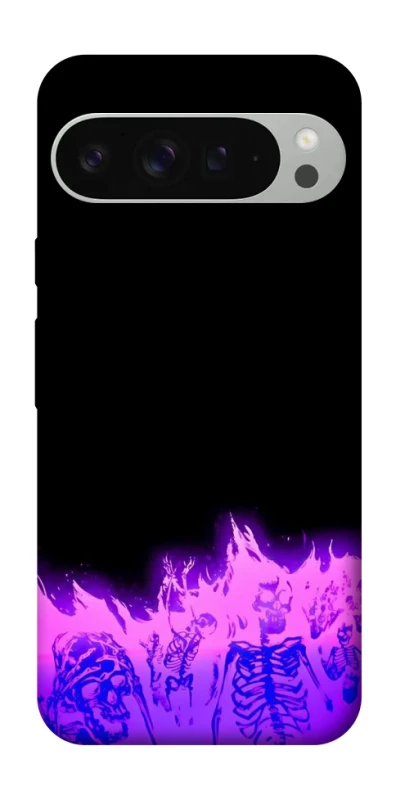 Чохол на Google Pixel 9 Pro XL Funny moments фото 1 з 1