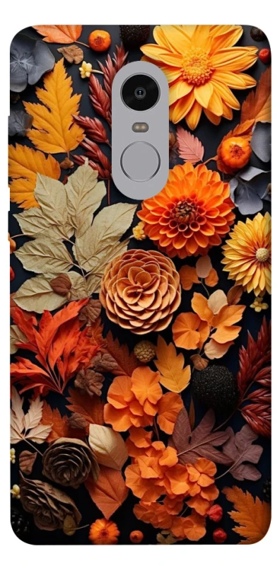 Чехол на Xiaomi Redmi Note 4X / Note 4 (Snapdragon) Dreams фото 1 из 1