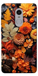 Чехол на Xiaomi Redmi Note 4X / Note 4 (Snapdragon) Dreams фото 1 из 1