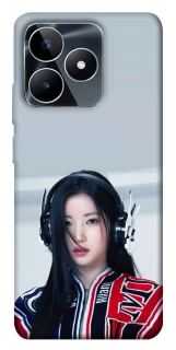 Чехол на Realme C53 Asa - BABYMONSTER фото 1 из 1