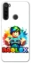 Чохол на Xiaomi Redmi Note 8T Roblox v3 фото 1 з 1