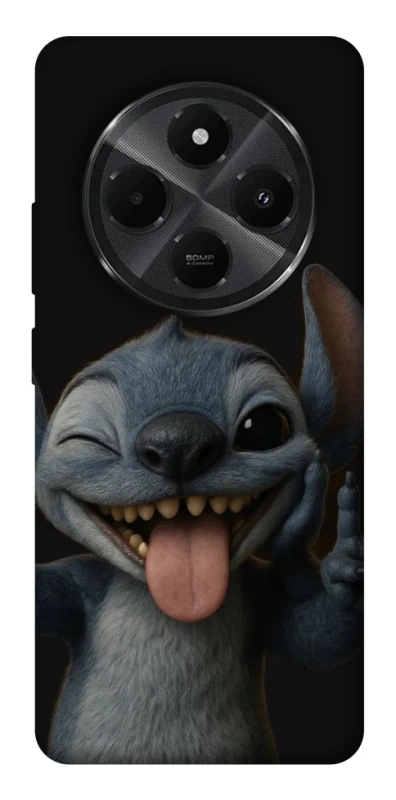 Чехол на Xiaomi Redmi A4 Stitch фото 1 из 1