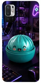 Чохол на Xiaomi Redmi Note 10 5G Dumpling ver.10 фото 1 з 1