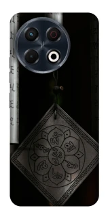 Чехол на TECNO Spark 30 Pro (KL7) Талисман удачи фото 1 из 1