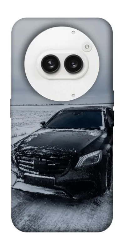 Чохол на Nothing Phone (2a) Mercedes-benz v40 фото 1 з 1