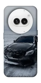 Чохол на Nothing Phone (2a) Mercedes-benz v40 фото 1 з 1