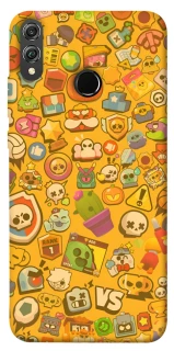 Чохол на Huawei Honor 8X Brawl Stars ver.6 фото 1 з 1