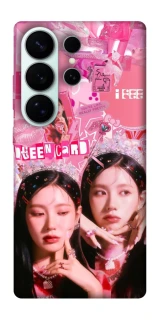 Чехол на Samsung Galaxy S26 Ultra Miyeon - (G)I-DLE фото 1 из 1