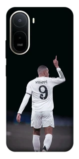 Чохол на Xiaomi Redmi A7 Pro 4G Kylian Mbappé фото 1 з 2