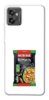 Чохол на Motorola Moto G32 Мівіна фото 1 з 1