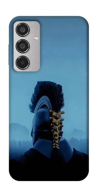 Чехол на Samsung Galaxy M35 Odyssey ver.1 фото 1 из 1