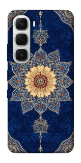 Чохол на Infinix Hot 60i Килим v54 фото 1 з 1