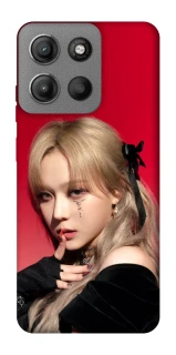 Чохол на Motorola Moto G15 Power Aespa-Winter фото 1 з 1