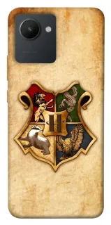 Чохол на Realme C30 Harry Potter mood v1 фото 1 з 1