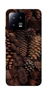 Чохол на Xiaomi 13 Magic1 фото 1 Чохол на Xiaomi 13 Magic1 фото 1 з 1