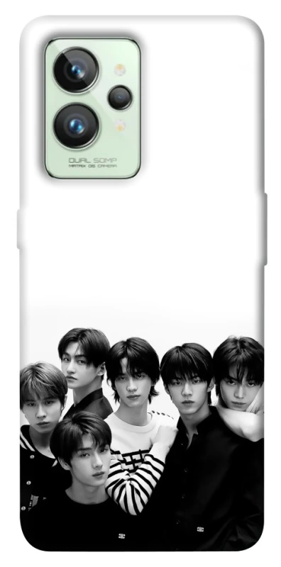 Чехол на Realme GT2 TWS фото 1 из 1