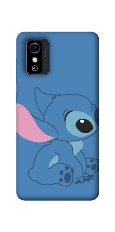 Чохол на ZTE Blade L9 Pair romantic theme ver.3 фото 1 з 1