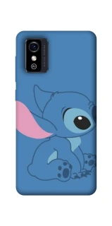 Чохол на ZTE Blade L9 Pair romantic theme ver.3 фото 1 з 1