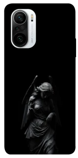 Чехол на Xiaomi Redmi K40 / K40 Pro / K40 Pro+ / Poco F3 Angel фото 1 Чехол на Xiaomi Redmi K40 / K40 Pro / K40 Pro+ / Poco F3 Angel фото 1 из 1